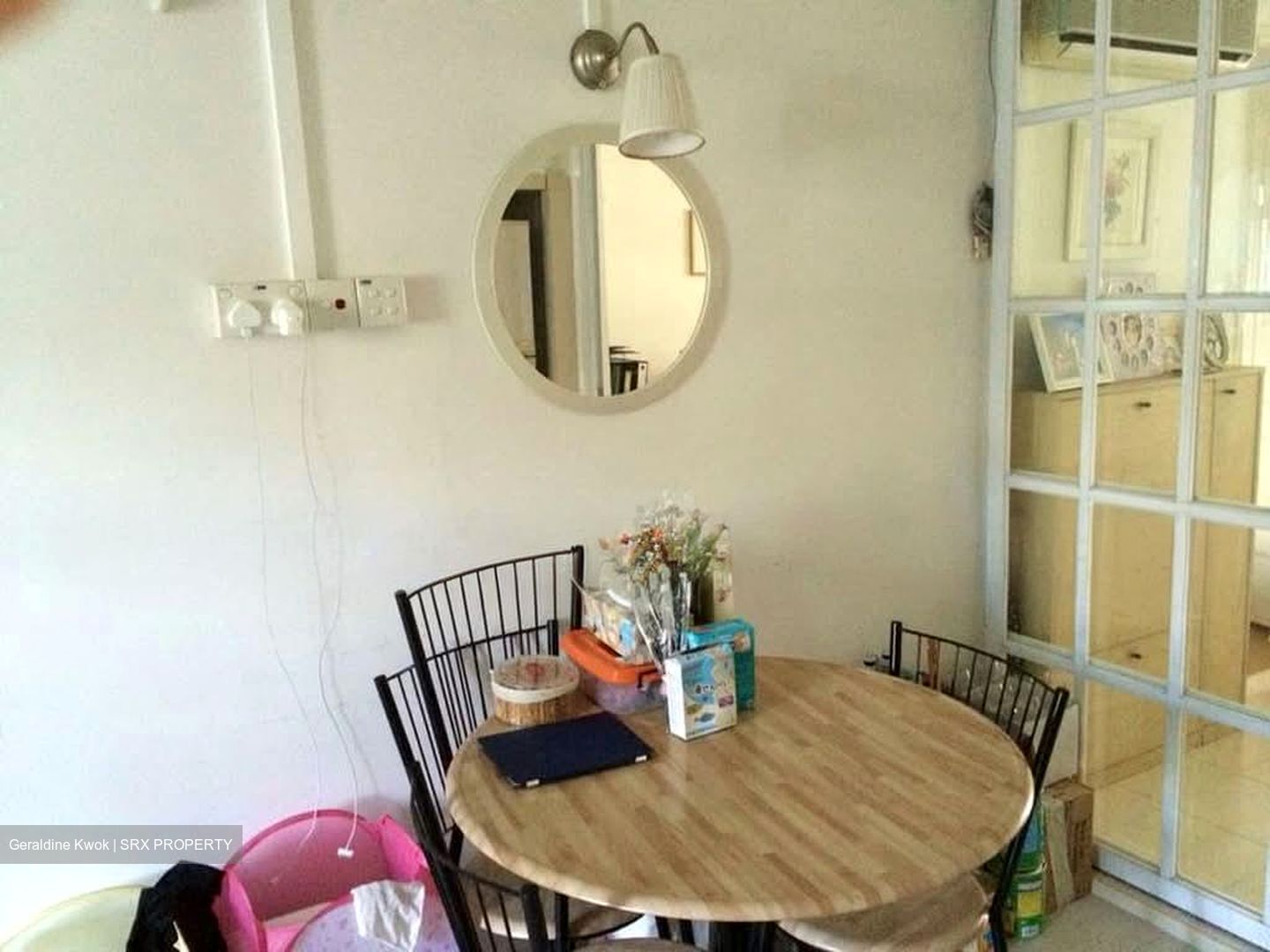 Blk 2 Bedok South Avenue 1 (Bedok), HDB 3 Rooms #586737401